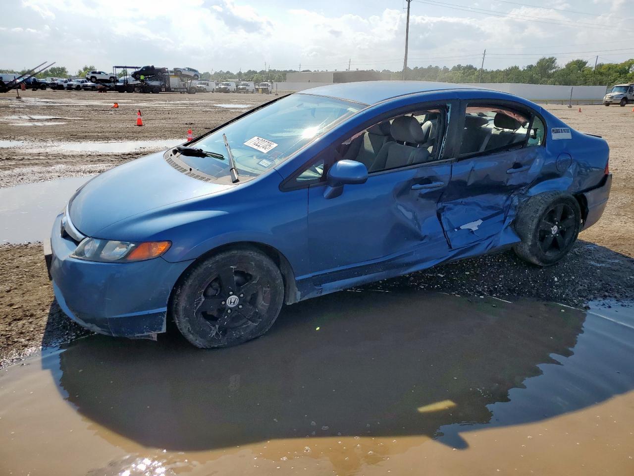 2006 Honda Civic lx
