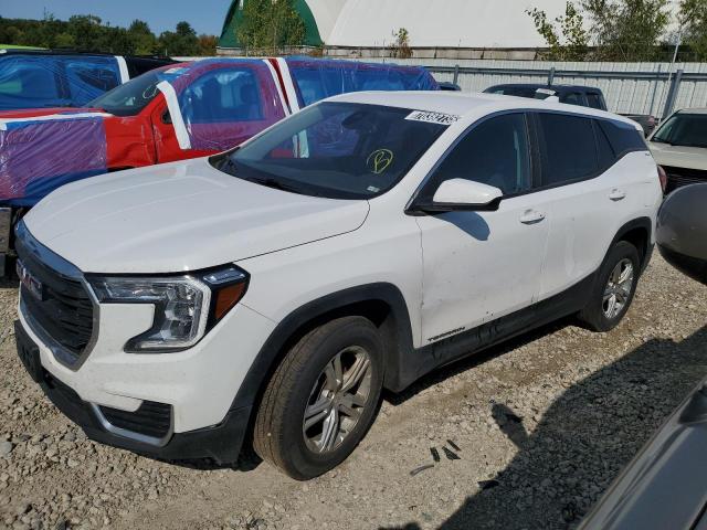 2023 Gmc Terrain sle SLE