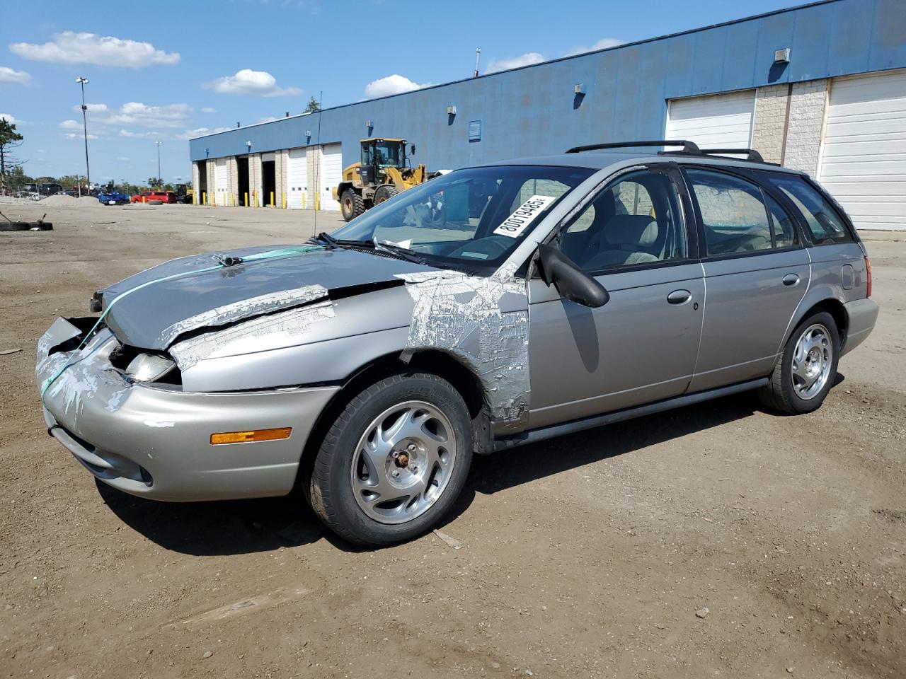 1997 Saturn Sw2