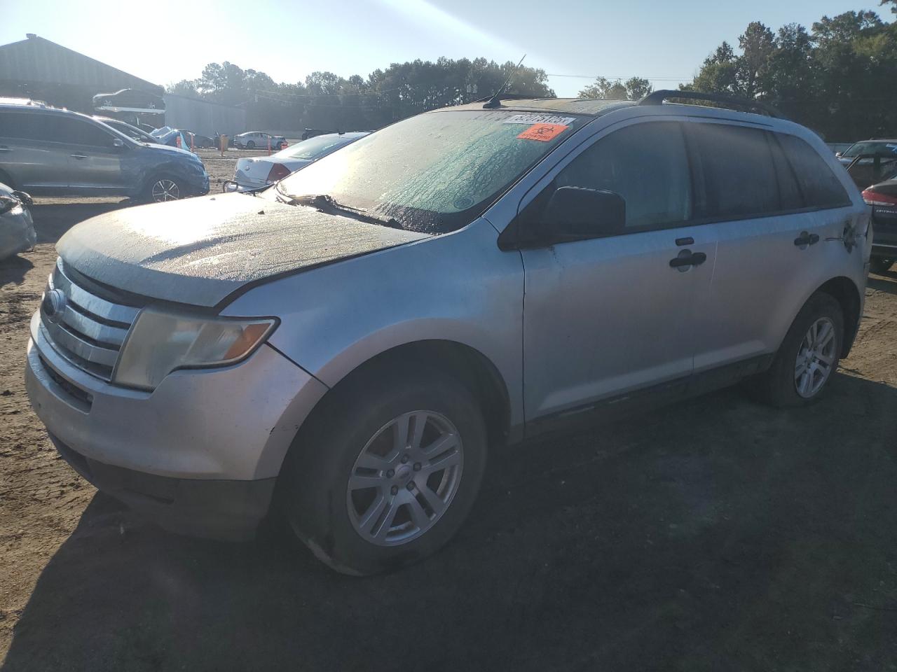 2010 Ford Edge se