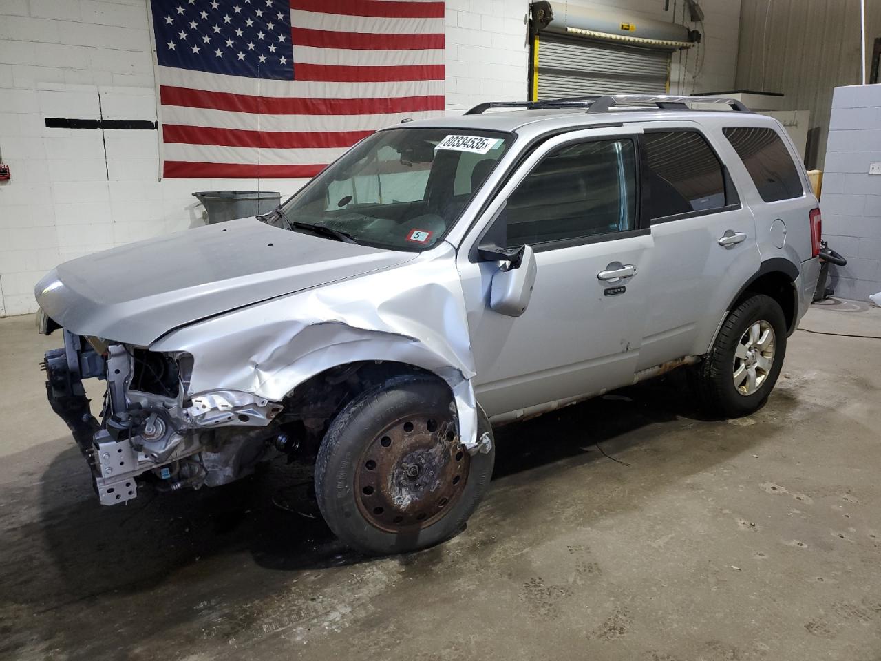 2011 Ford Escape lim