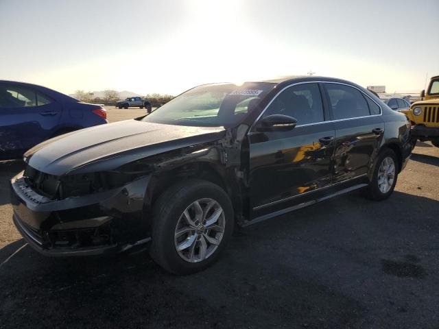 2016 Volkswagen Passat s S