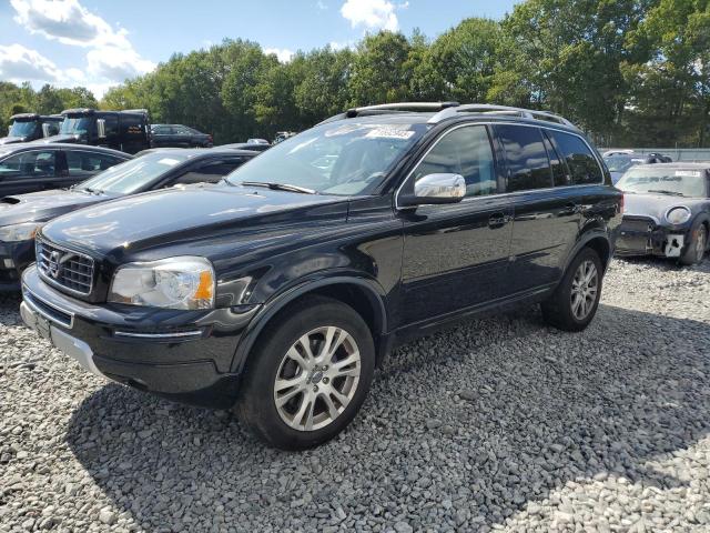 2013 Volvo Xc90 3.2 3.2