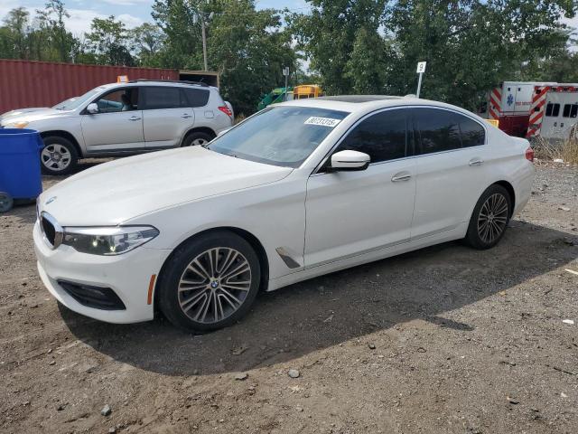 2018 BMW 530 i I