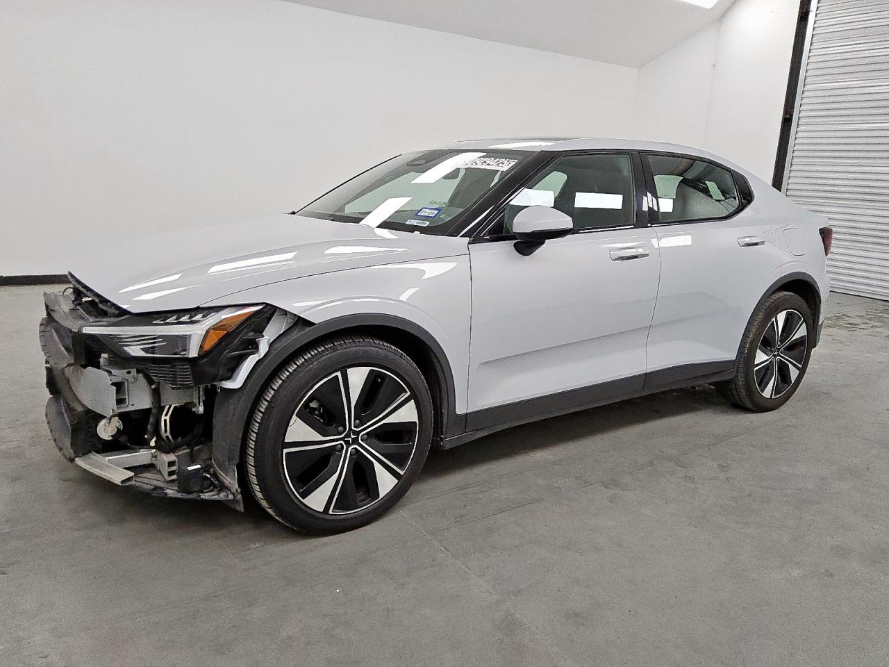 2023 Polestar 2