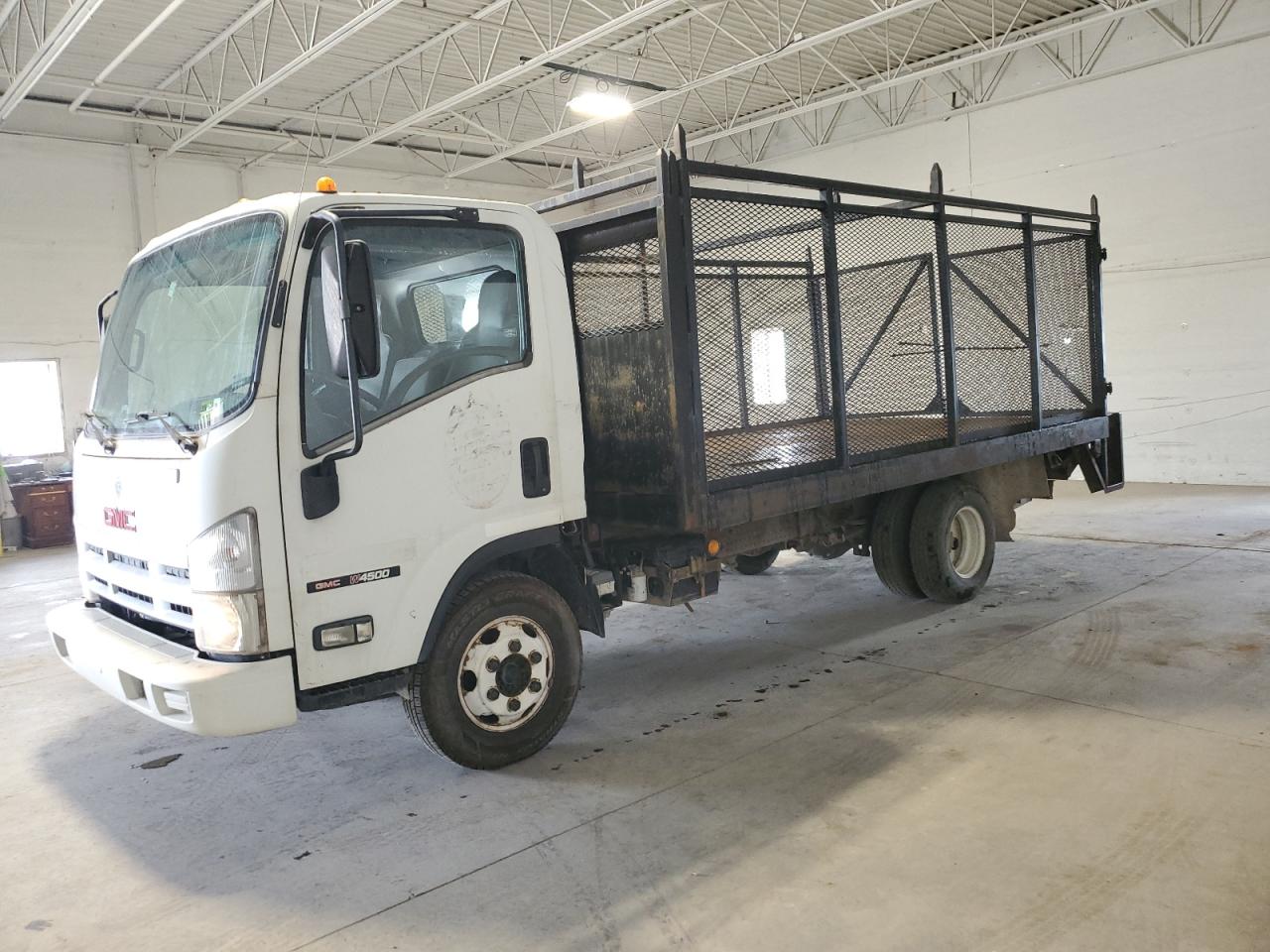 2008 Gmc W4500 w45042