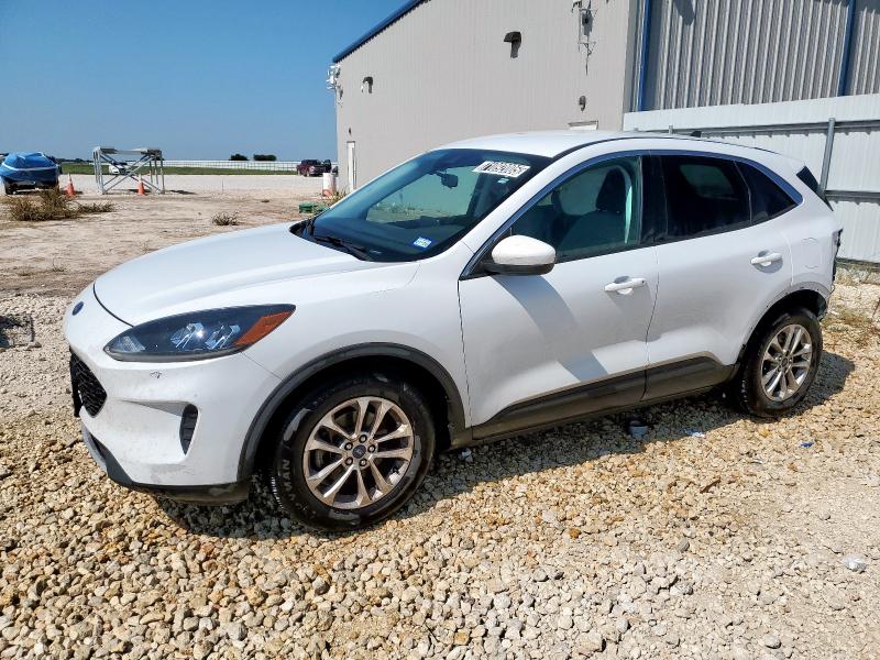 2021 Ford Escape se SE