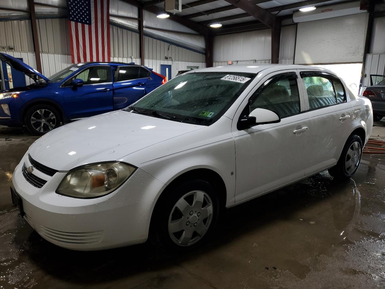 2008 Chevrolet Cobalt lt