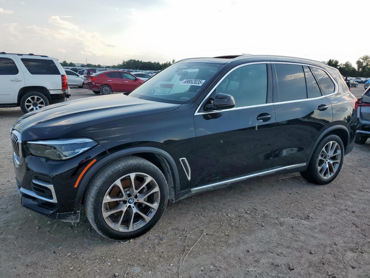 2023 BMW X5 sdrive