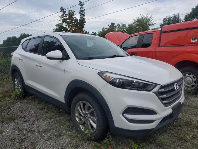 2018 Hyun Tucson se SE