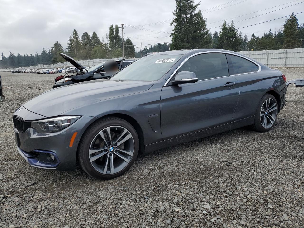 2020 BMW 430xi