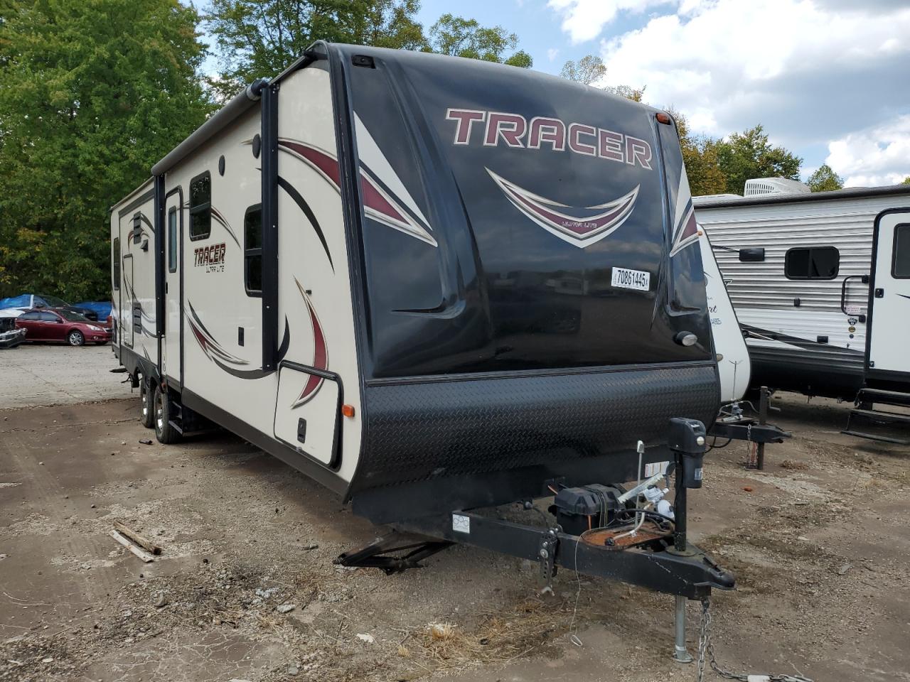 2016 Other Pt tracer