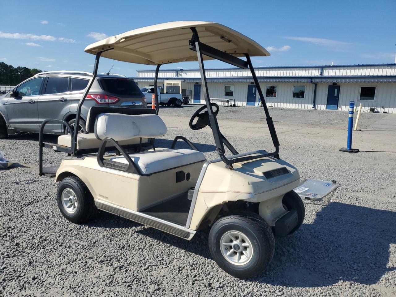 2001 Club car Golf cart