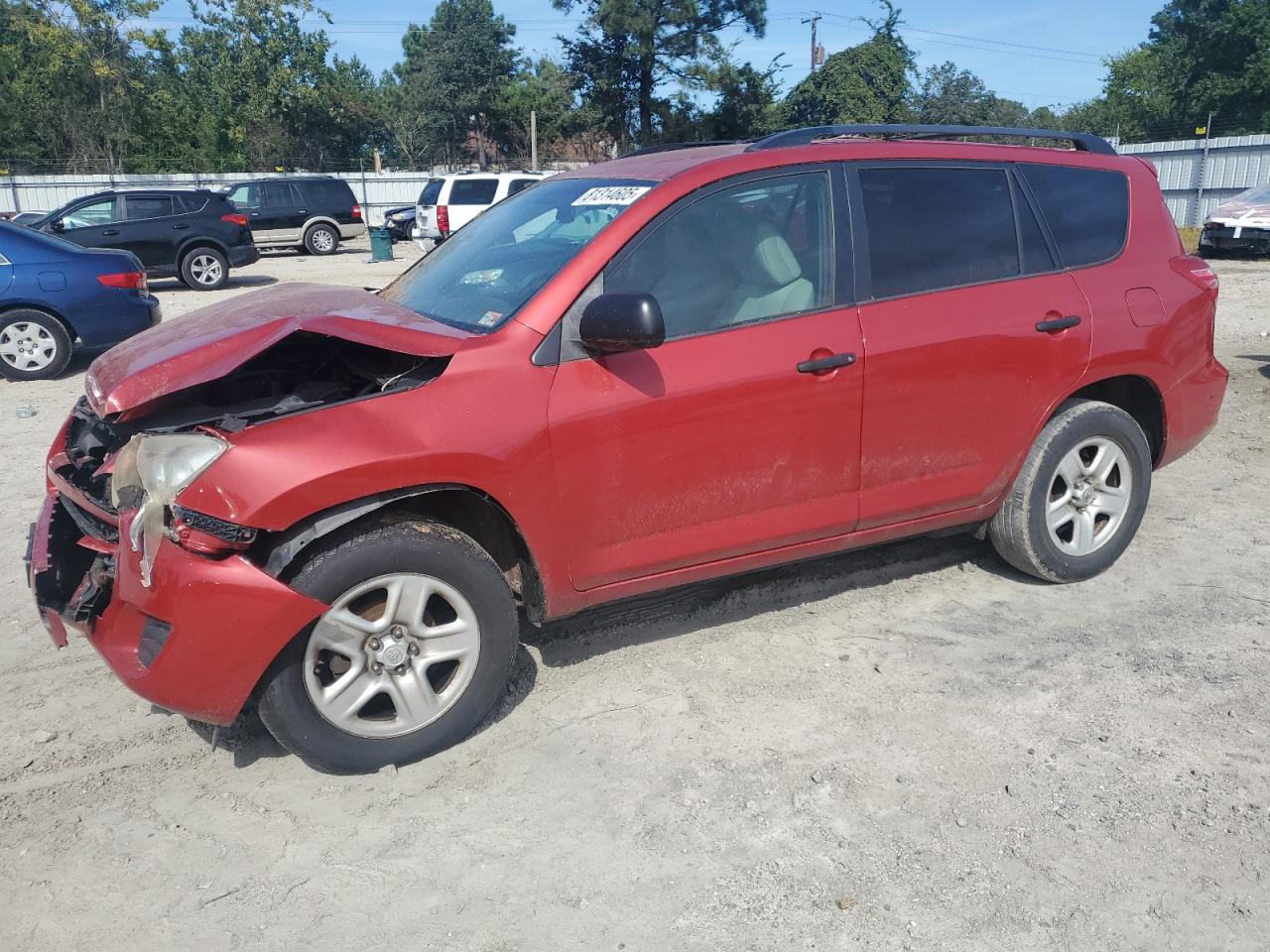 2011 Toyota Rav4