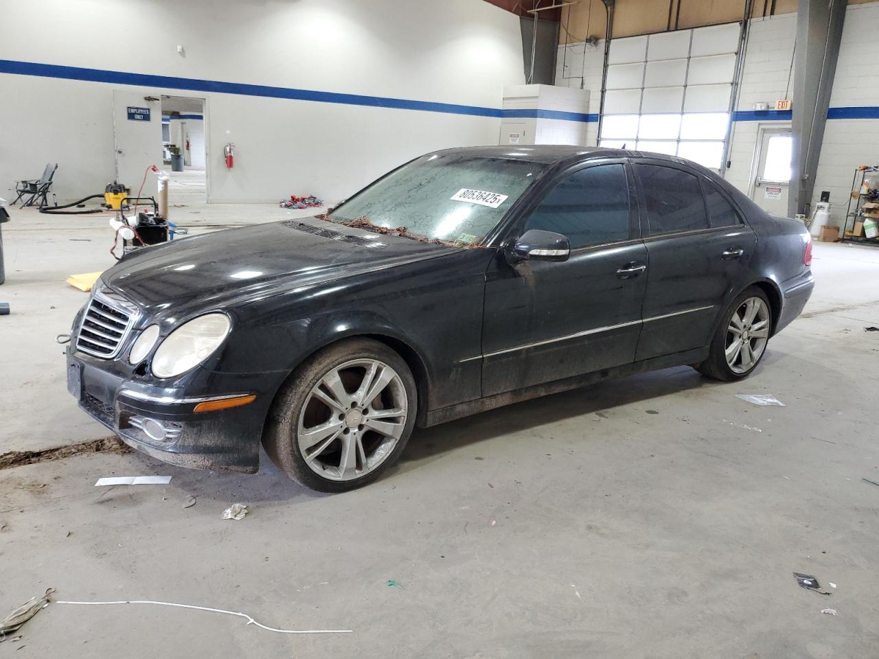 Mercedes-benz E 350