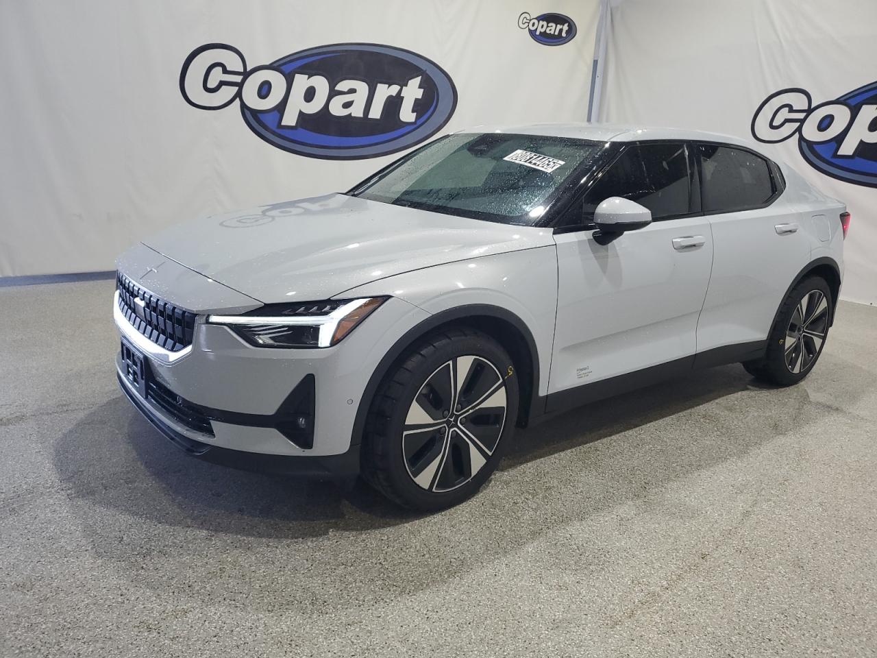 2023 Polestar 2