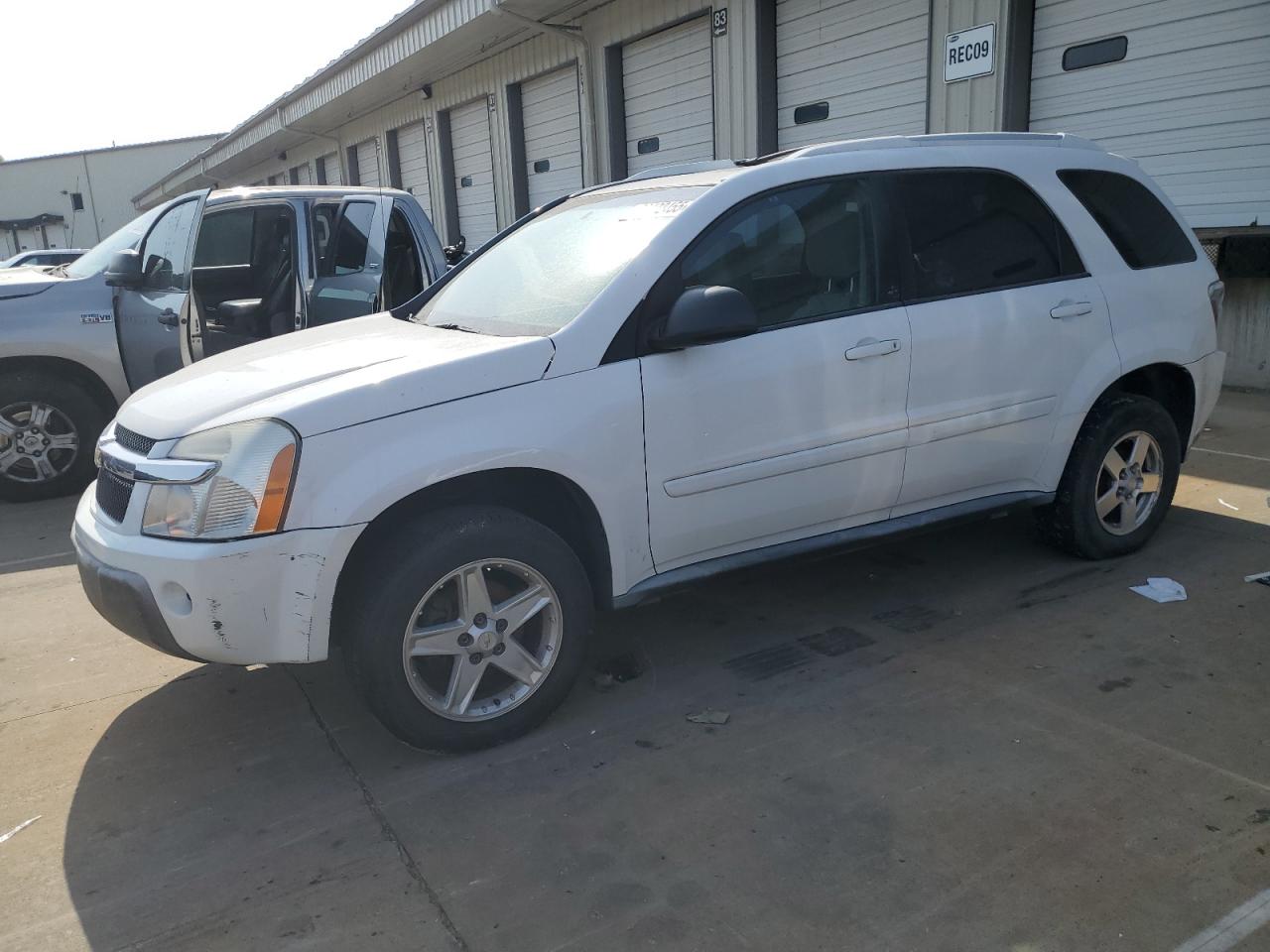 2005 Chevrolet Equinox lt