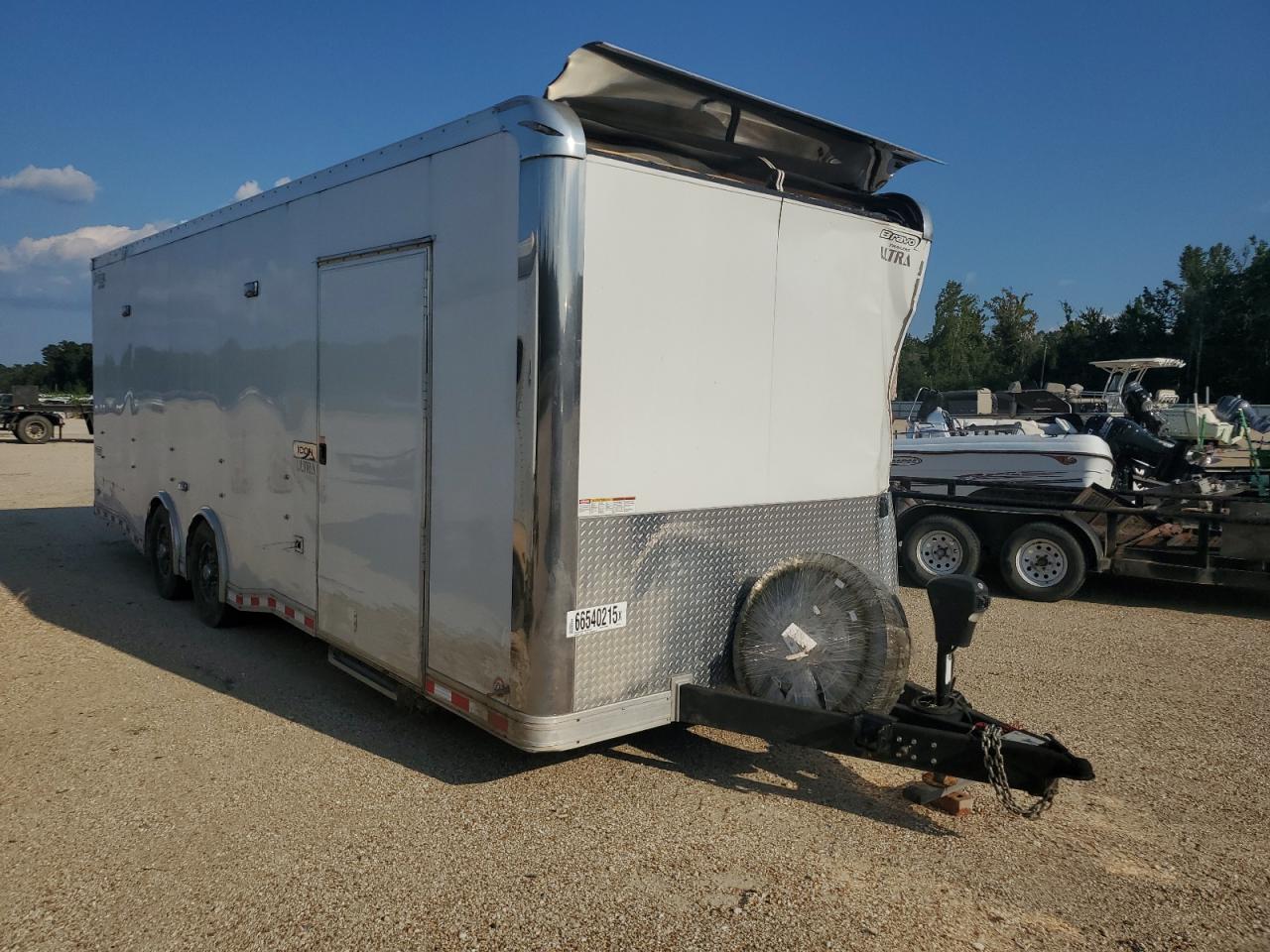 Brav Trailer