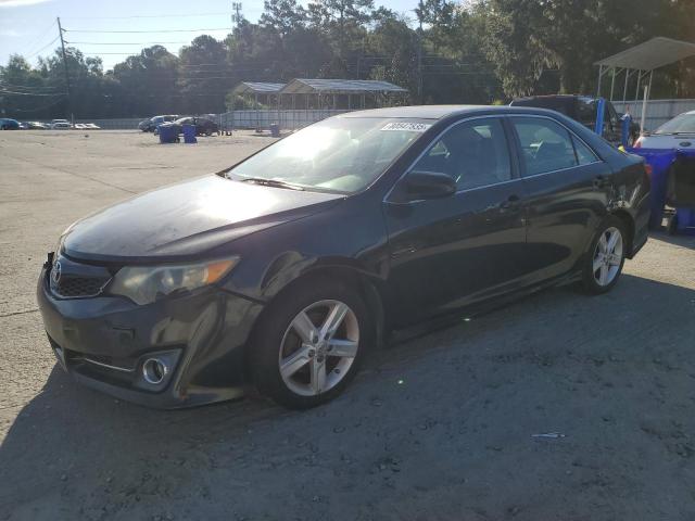 2017 Toyota Camry l L
