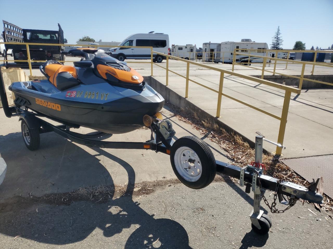 Sea do Sea doo