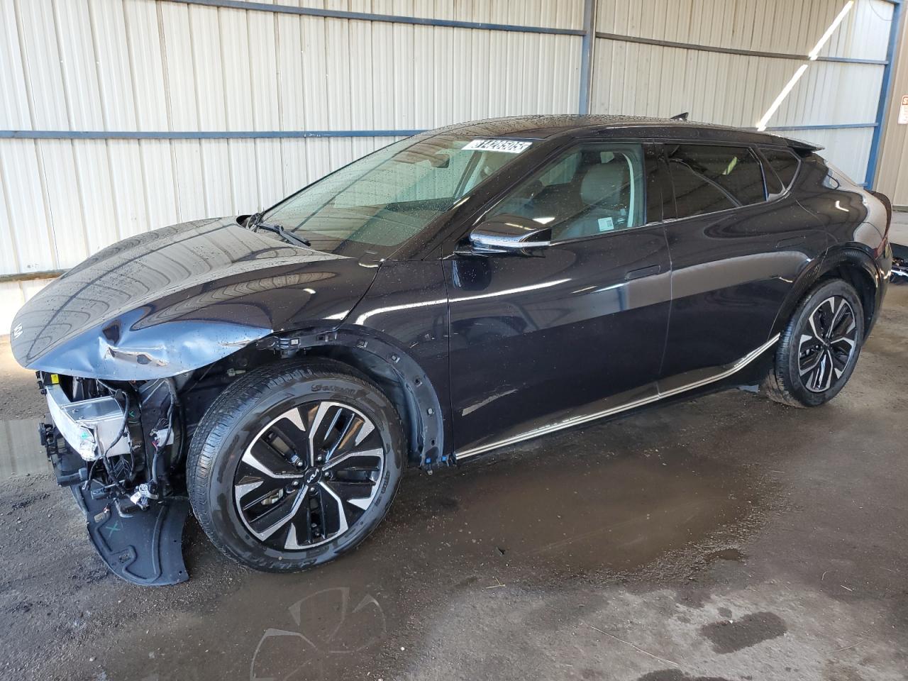 2023 Kia Ev6 light