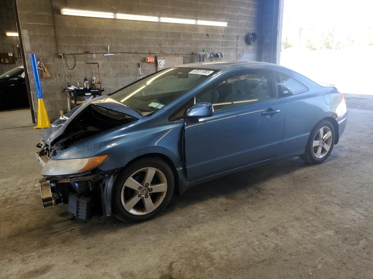 2008 Honda Civic ex