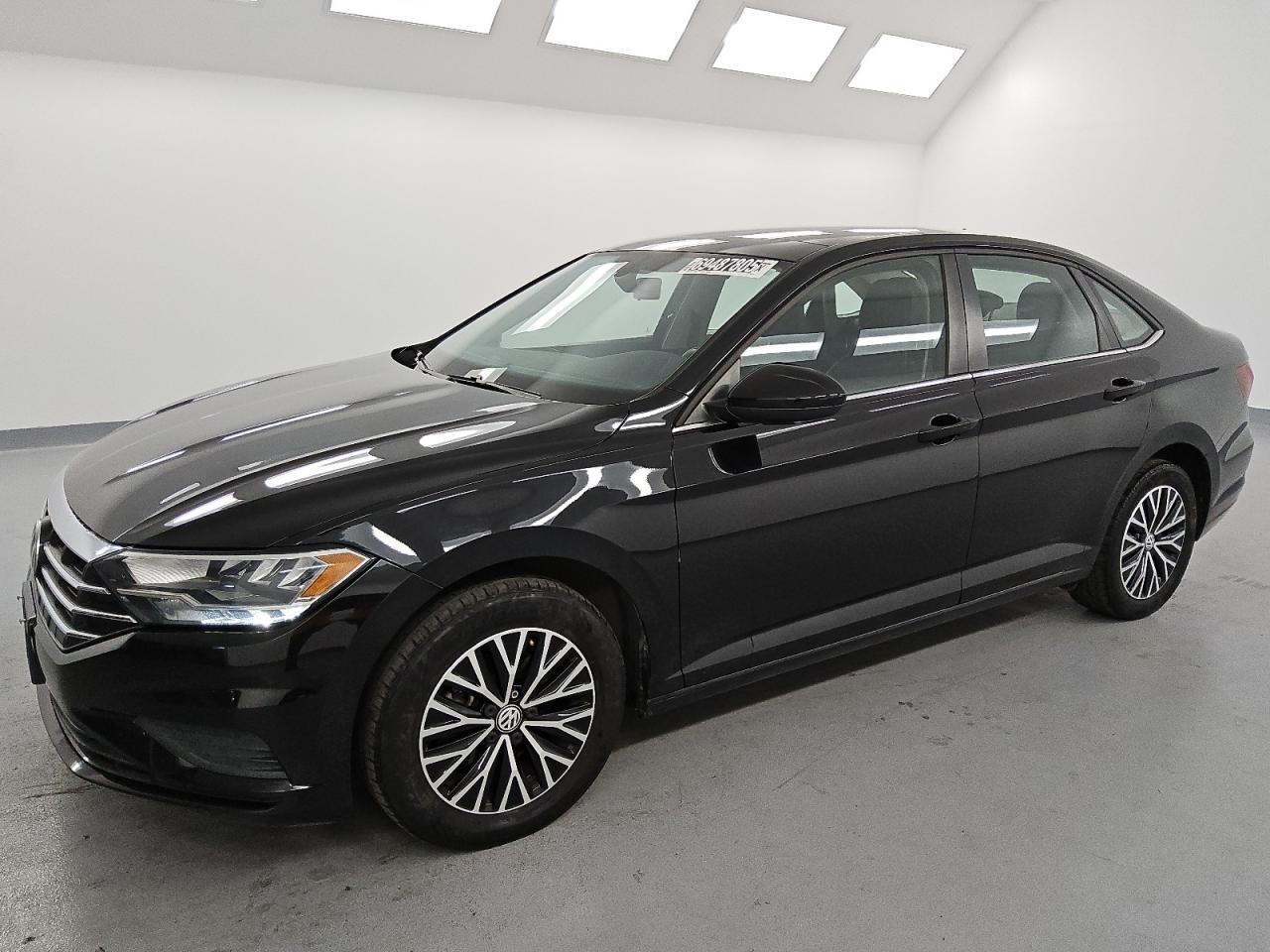 2021 Volkswagen Jetta s