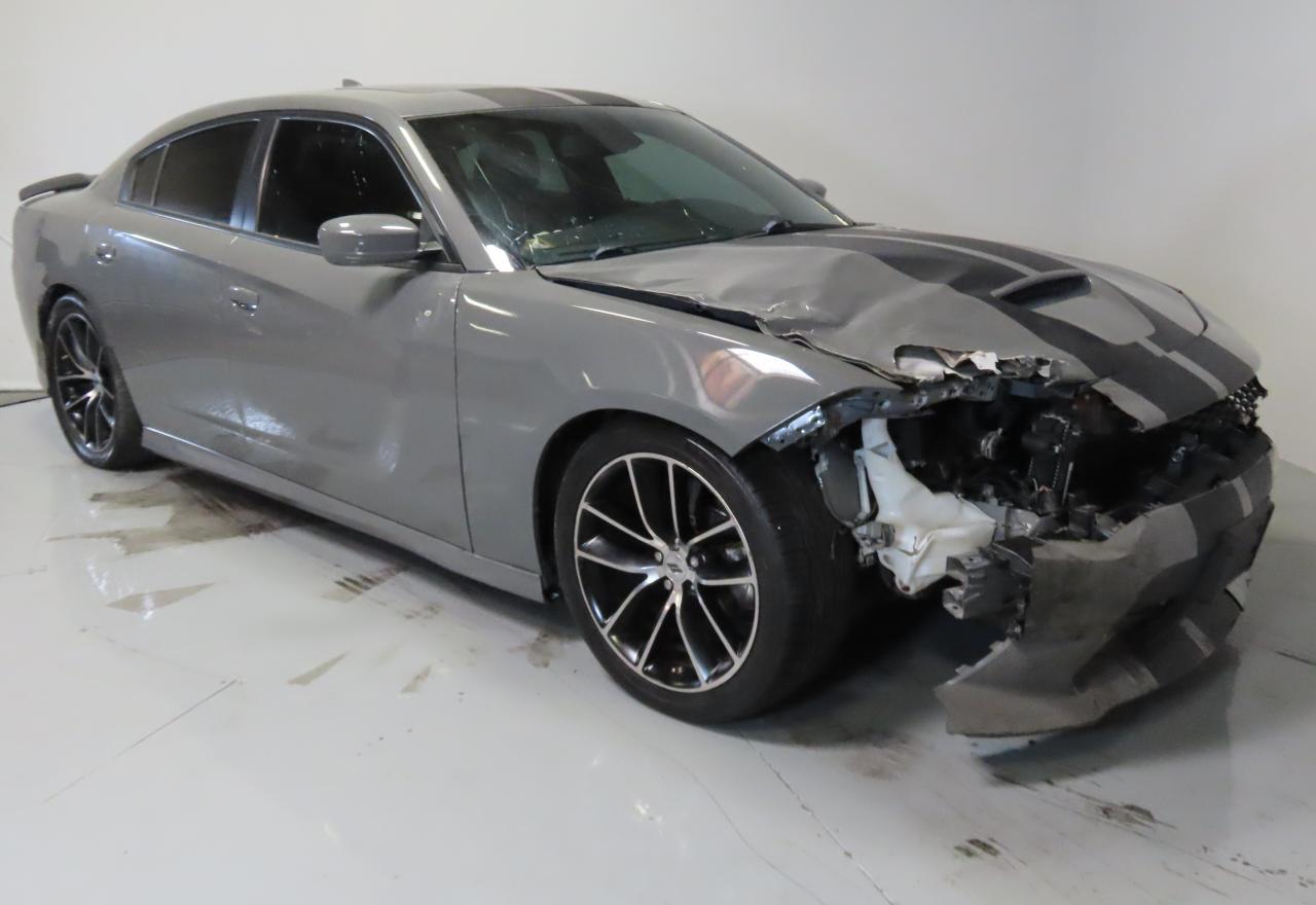 2018 Dodge Charger r/t 392 R/T 392