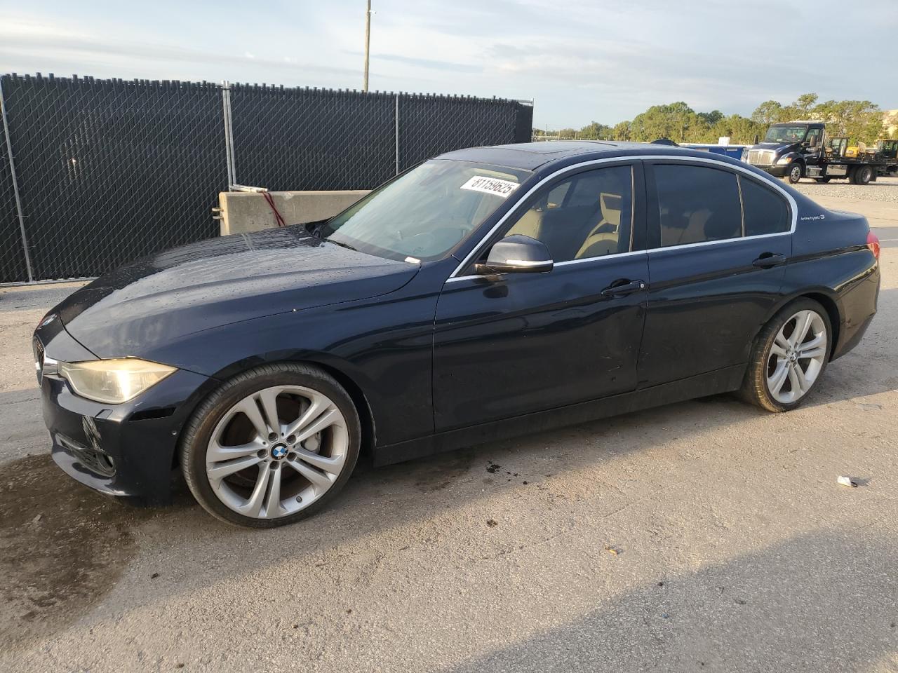 BMW Activehybr