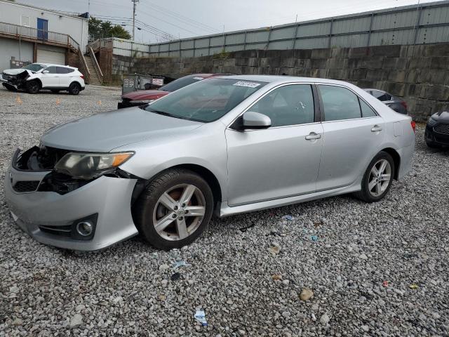 2013 Toyota Camry l L