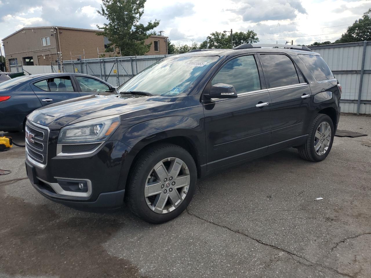 2017 Gmc Acadia lim