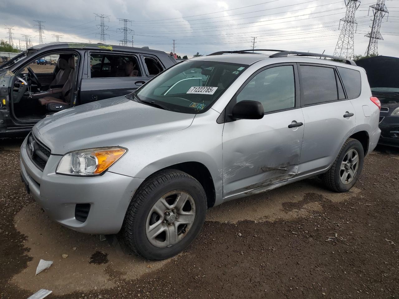 2010 Toyota Rav4