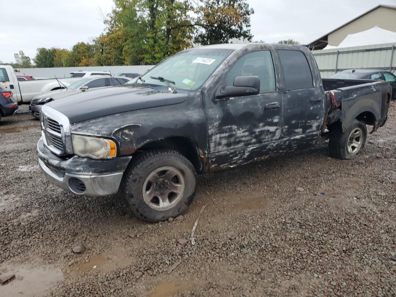 2005 Dodge Ram 1500 s