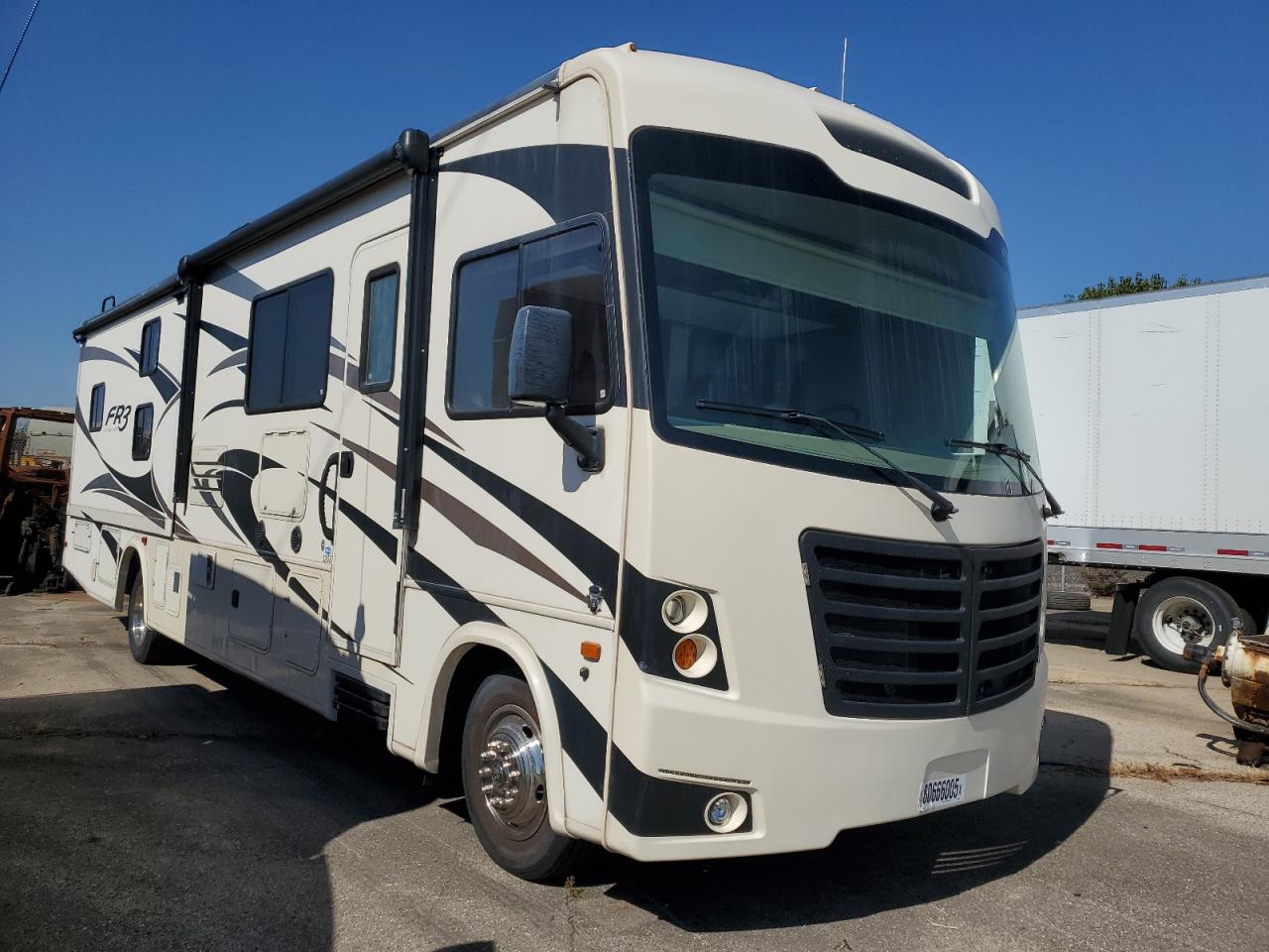 2017 Ford F53