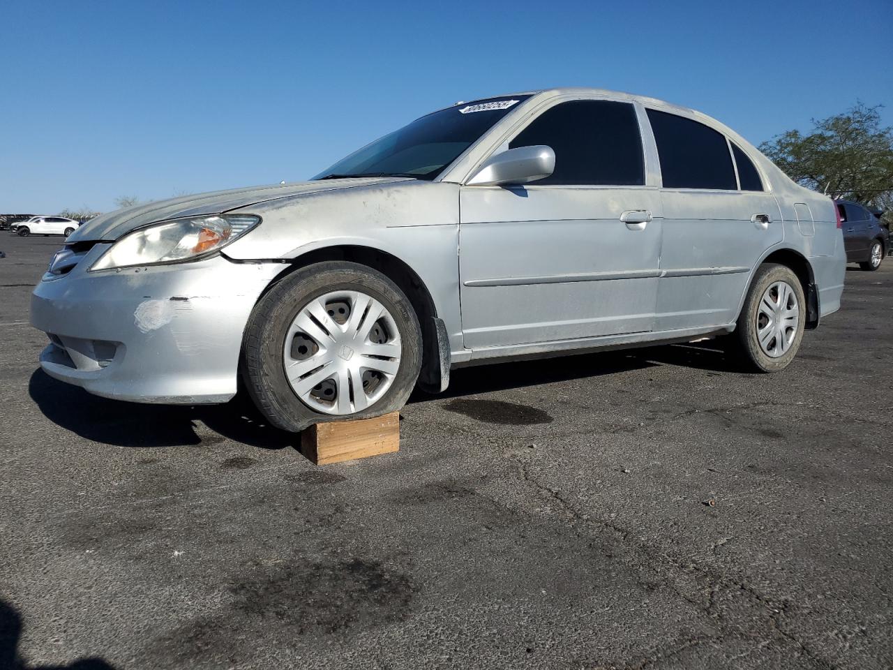 Honda Civic dx v