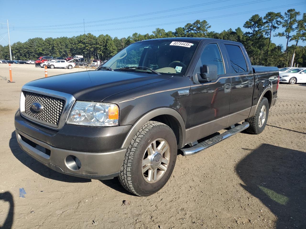2006 Ford F150 super