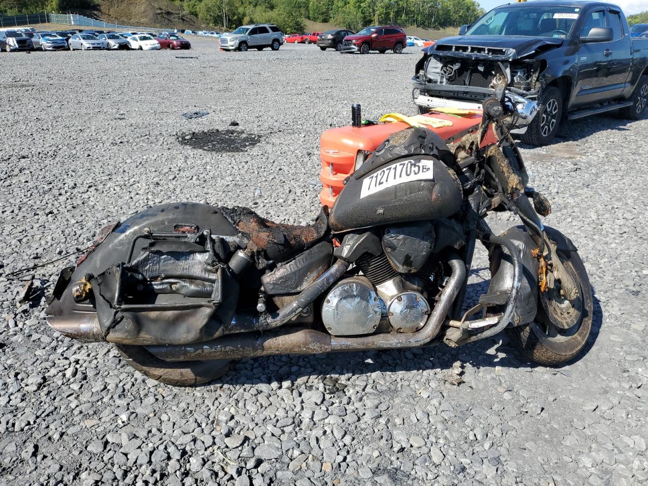 Honda Vtx1300 r