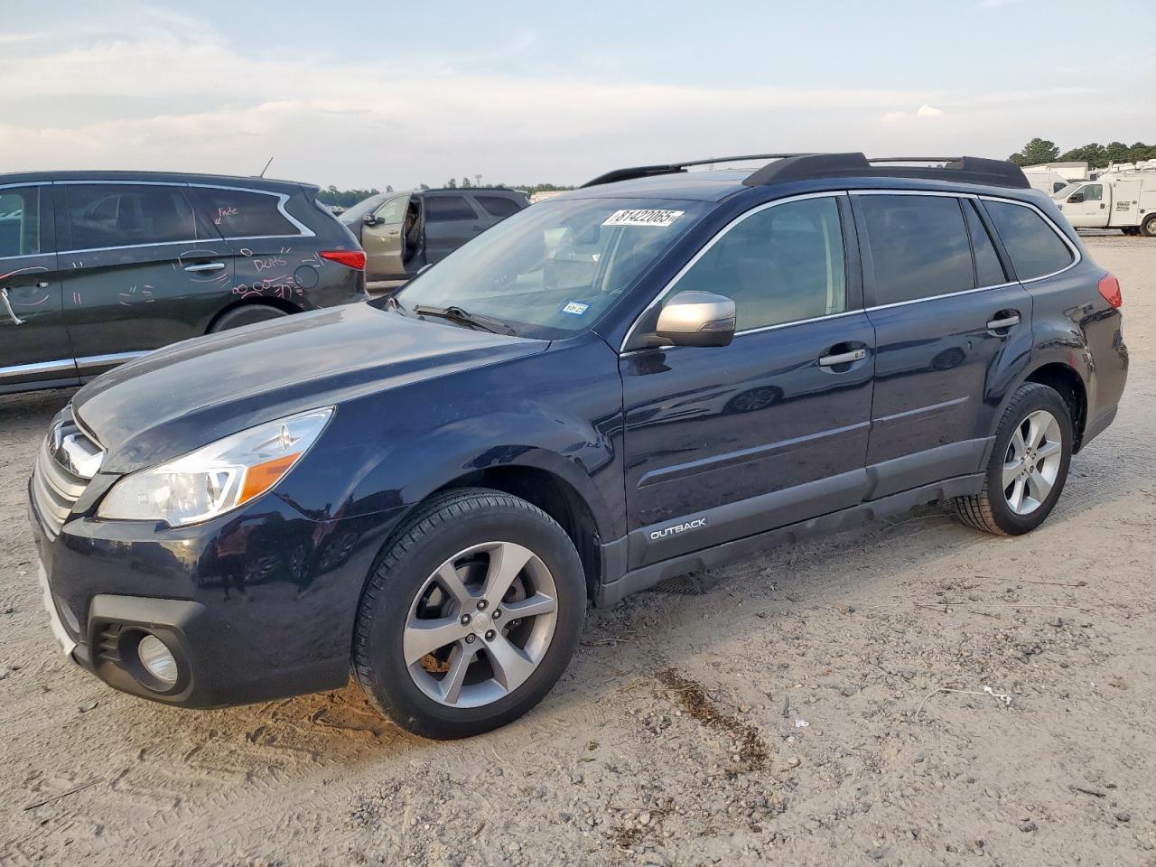 2014 Subaru Outback 2.