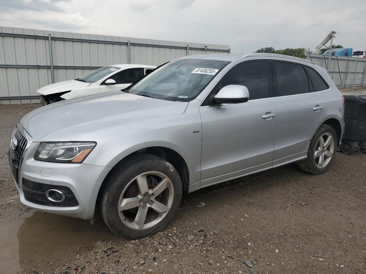 2011 Audi Q5 premium