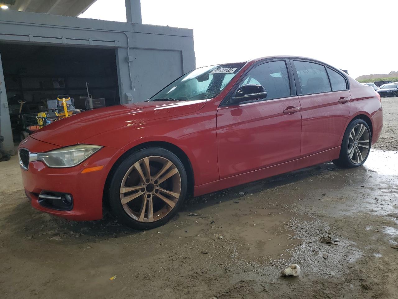 2013 BMW 328 i sule