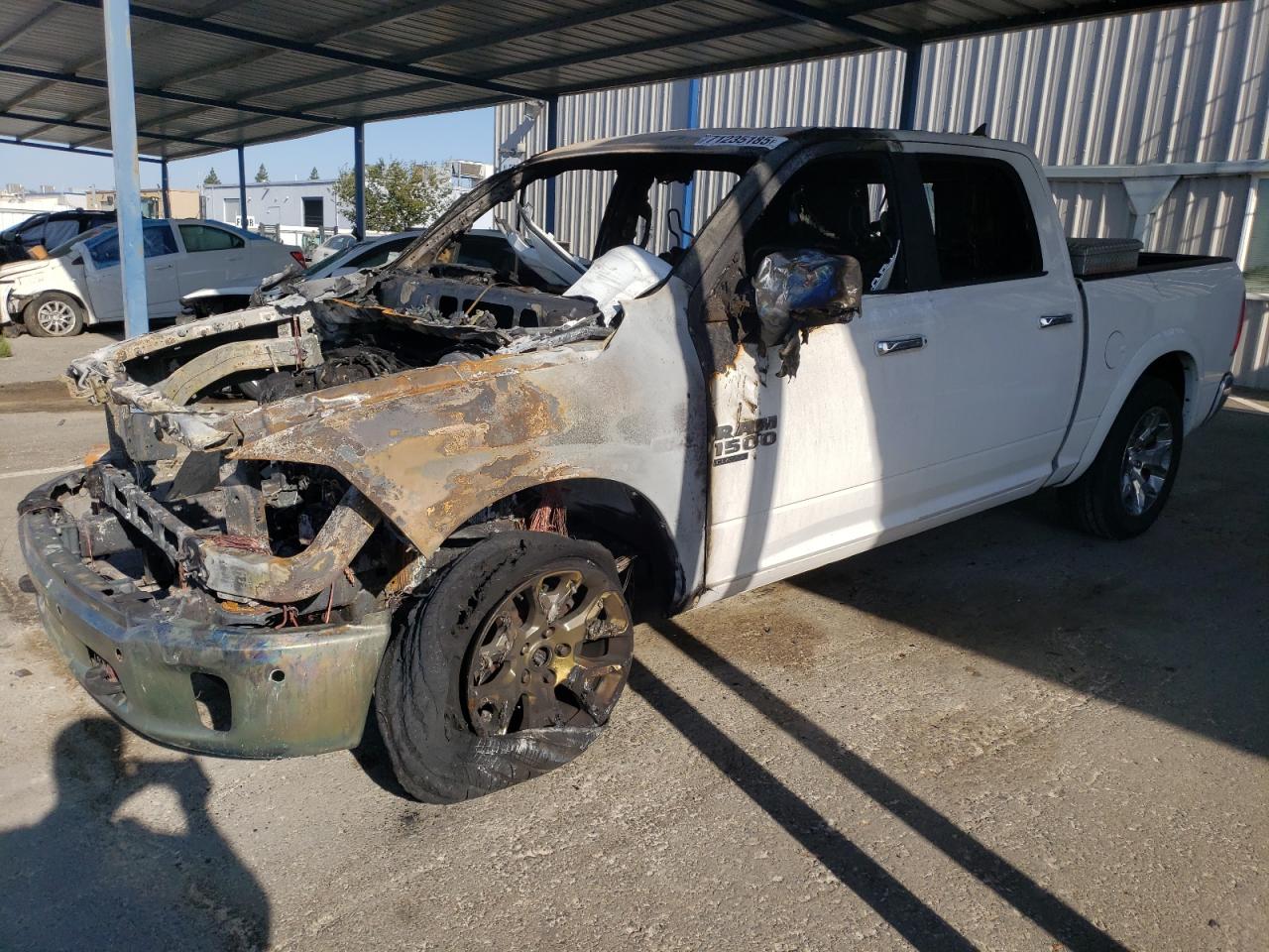 2019 Ram 1500 class