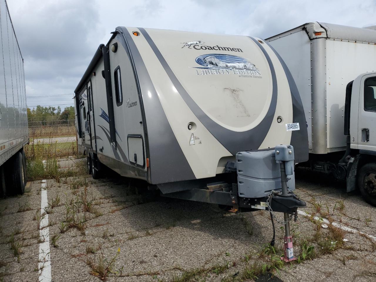 2014 Coachman Other