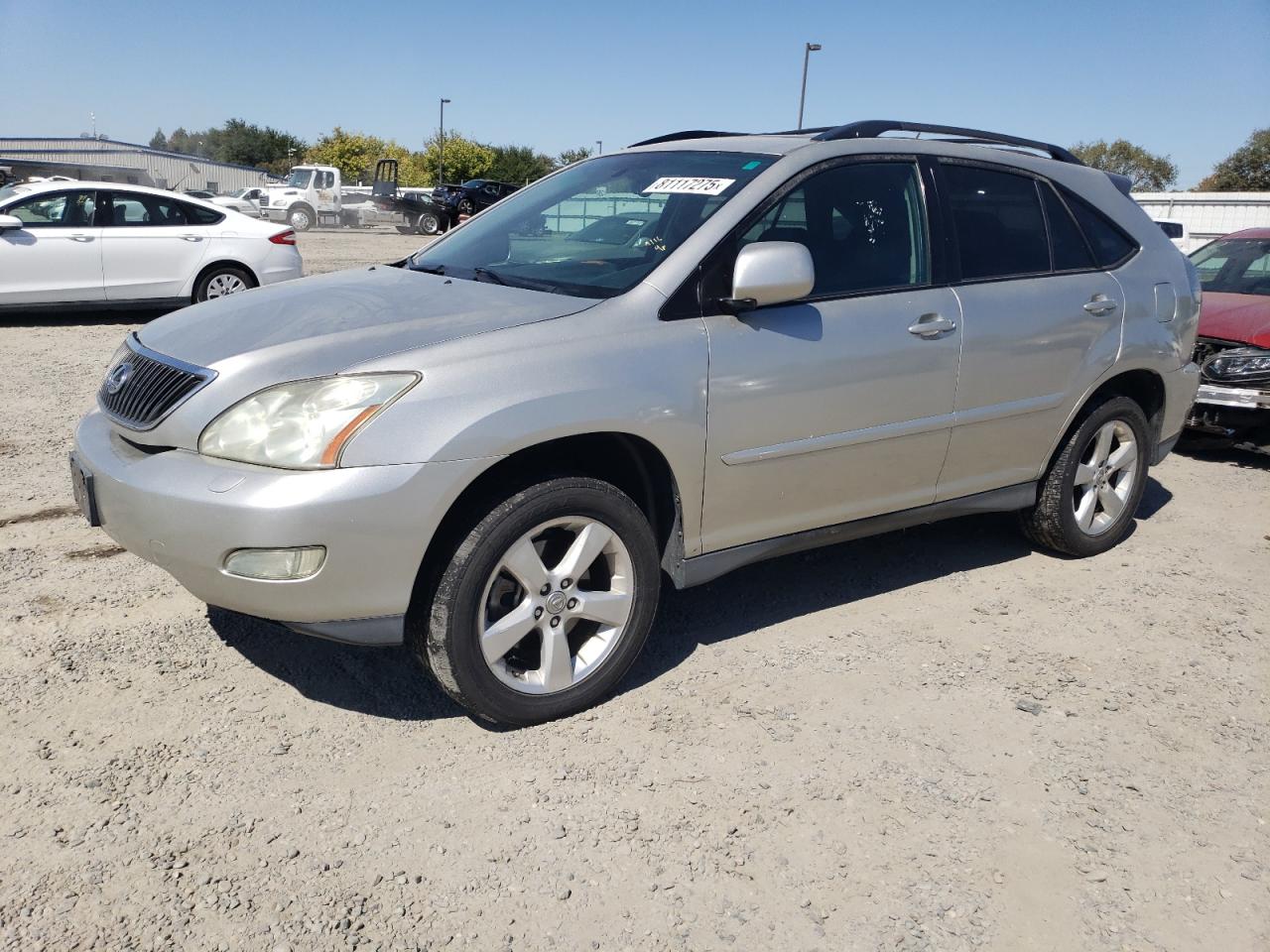 2004 Lexus Rx 330