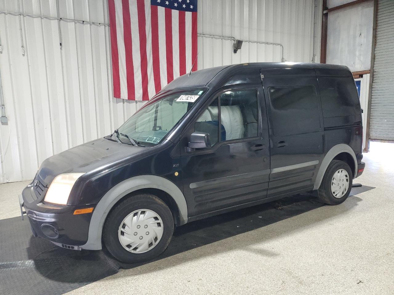 2013 Ford Transit connect xlt