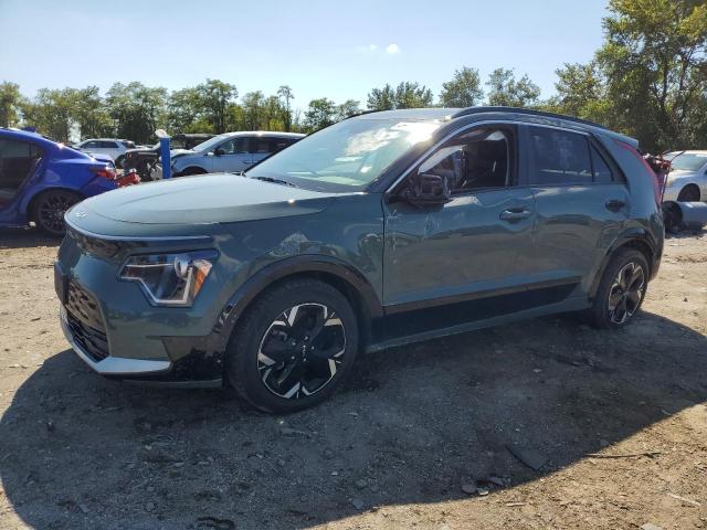 2023 Kia Niro wind WIND