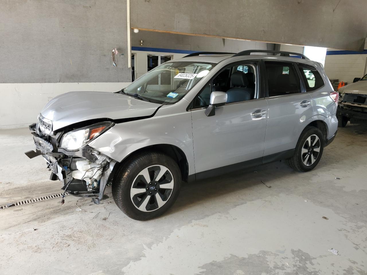 2017 Subaru Forester 2