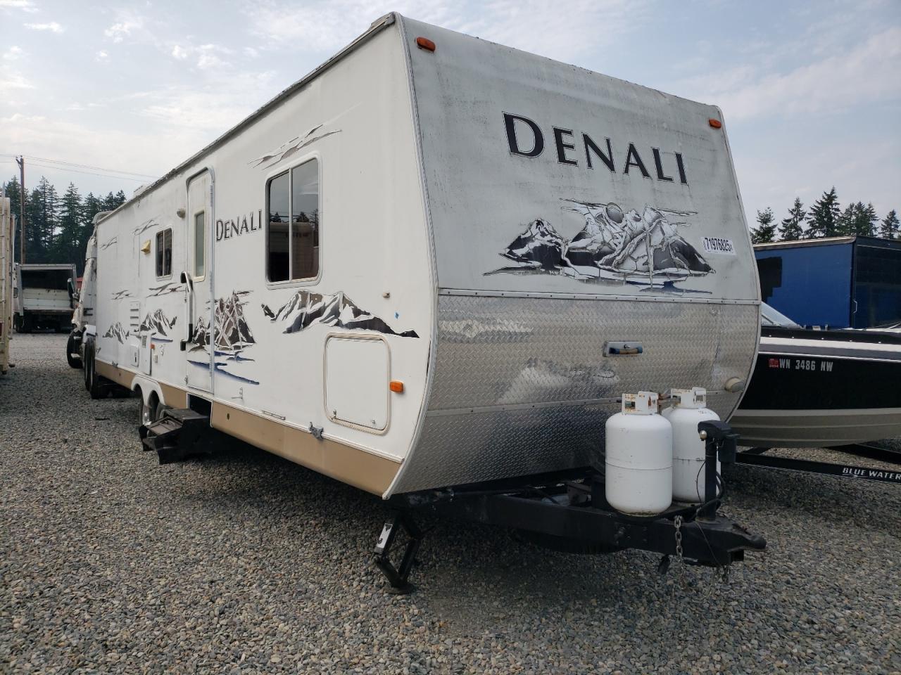2006 Dutchmen Denali