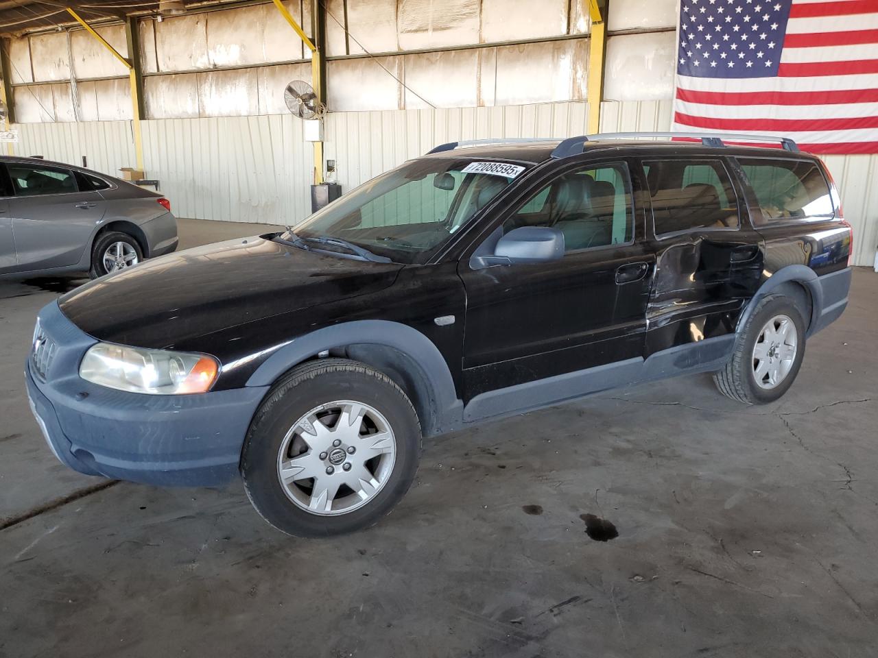 2005 Volvo Xc70