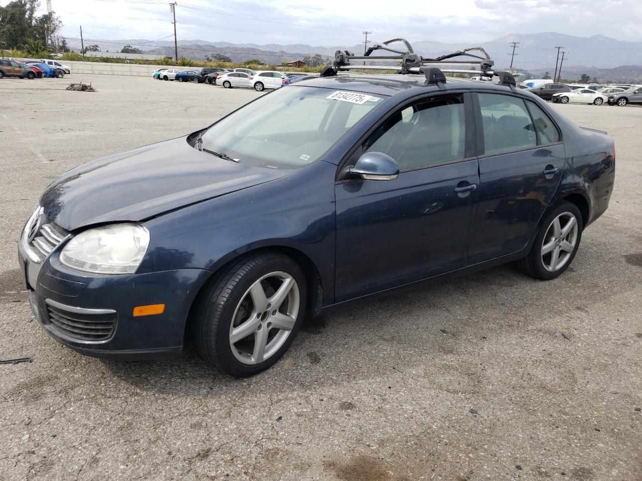 Volk Jetta limited