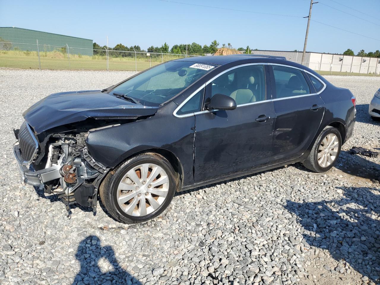 2015 Buick Verano